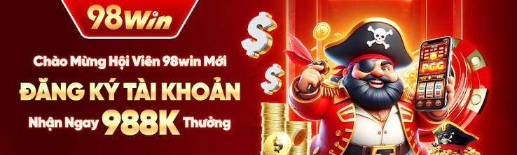 Bắn Cá 98WIN Khám Phá Thế Giới Đại Dương Trực Tuyến